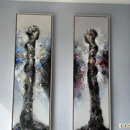 דירות Jülich Ruhiges Juwel: Frisch Renoviert 100 Qm מראה חיצוני תמונה