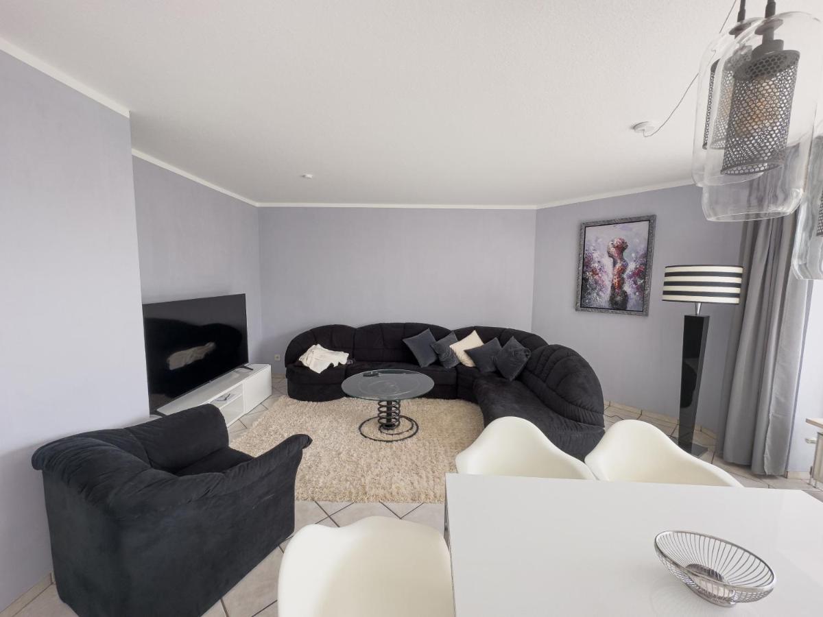 דירות Jülich Ruhiges Juwel: Frisch Renoviert 100 Qm מראה חיצוני תמונה