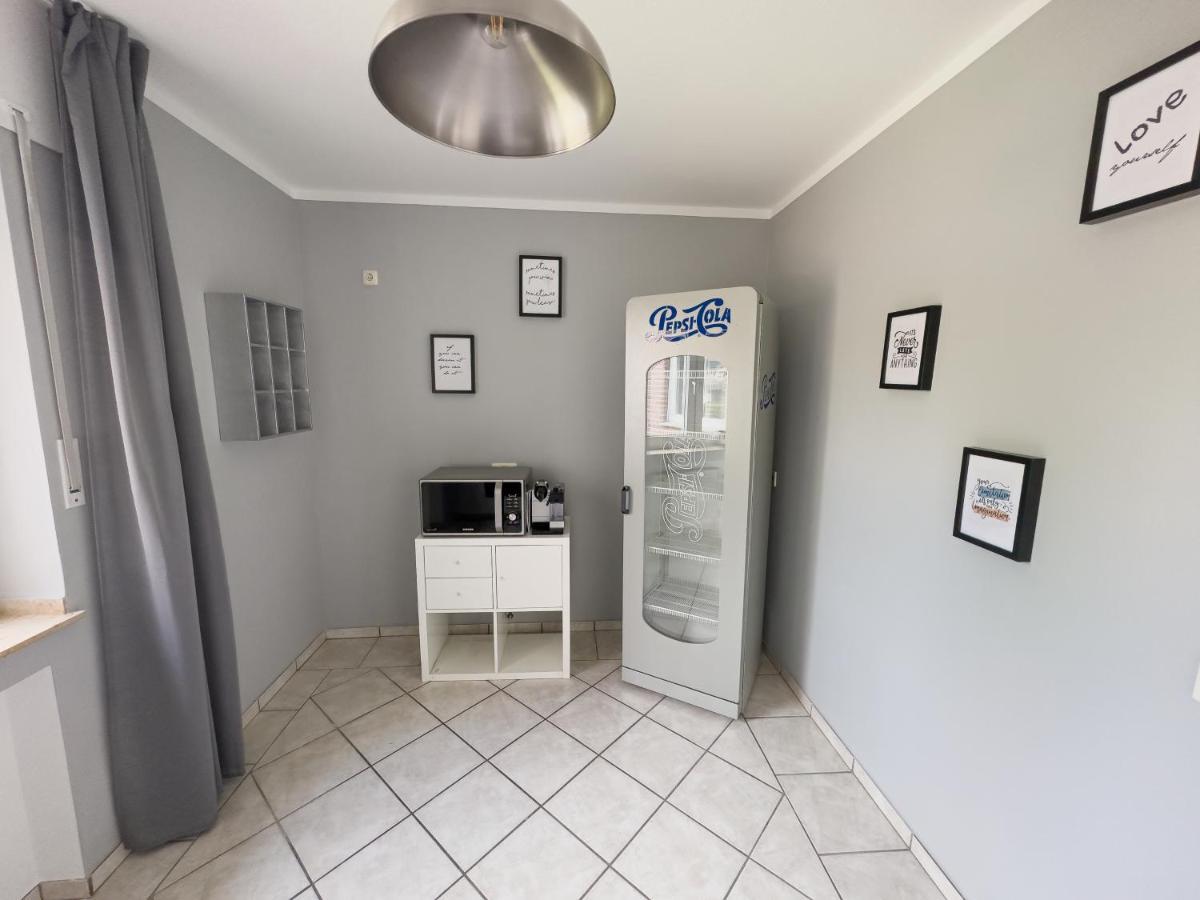 דירות Jülich Ruhiges Juwel: Frisch Renoviert 100 Qm מראה חיצוני תמונה