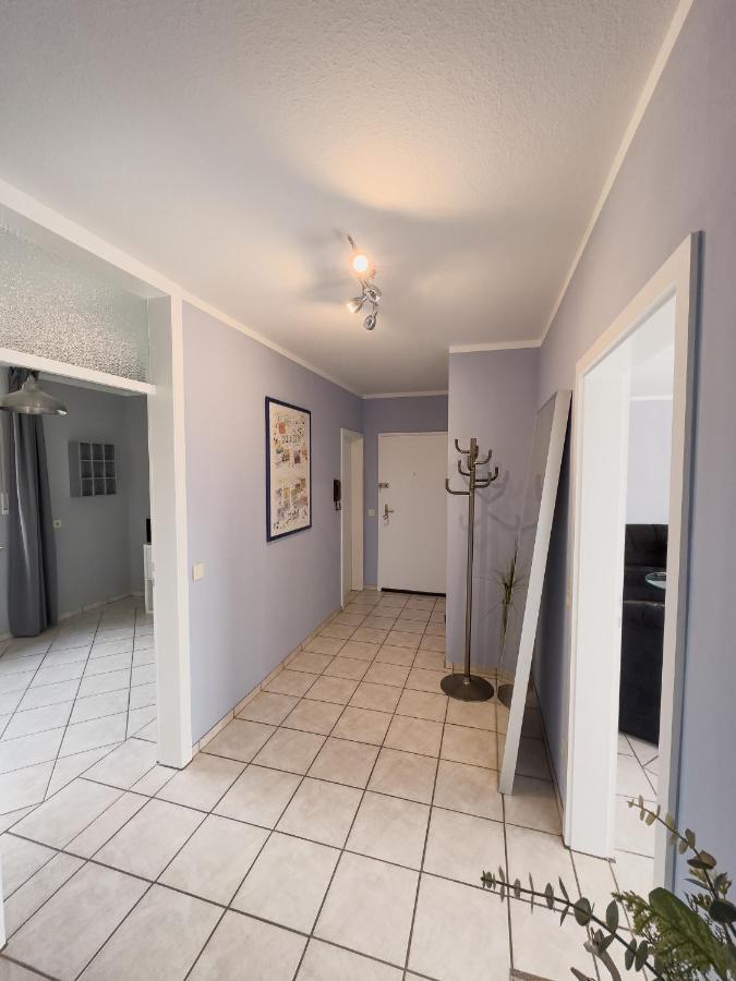 דירות Jülich Ruhiges Juwel: Frisch Renoviert 100 Qm מראה חיצוני תמונה