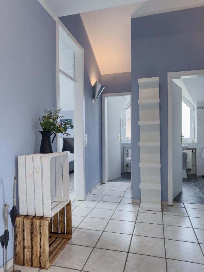 דירות Jülich Ruhiges Juwel: Frisch Renoviert 100 Qm מראה חיצוני תמונה