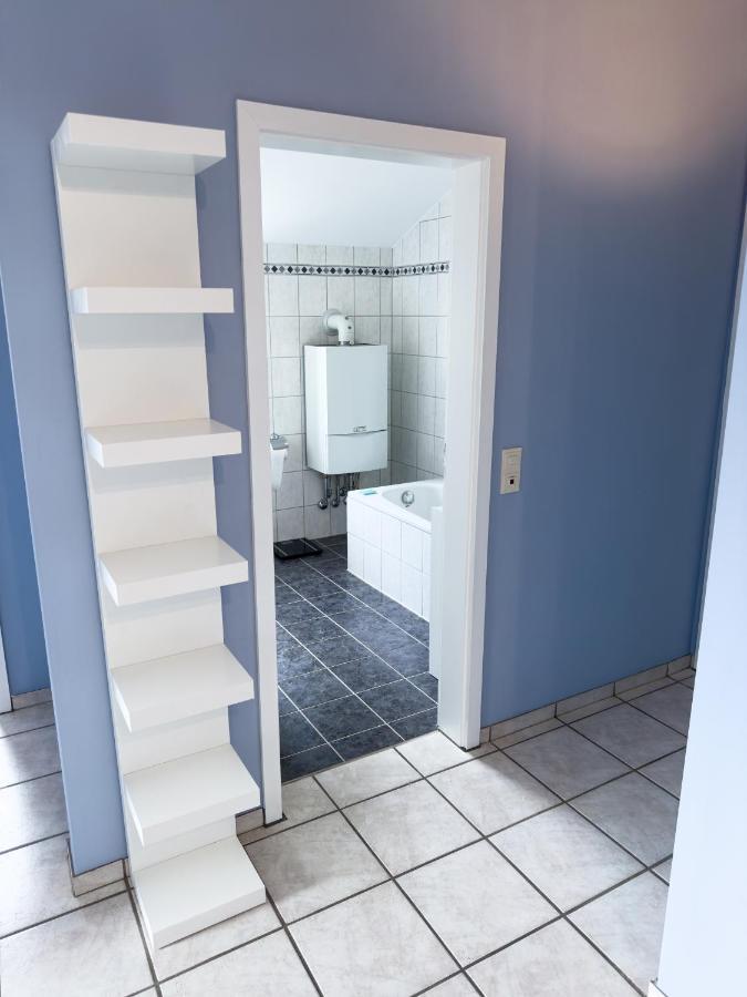 דירות Jülich Ruhiges Juwel: Frisch Renoviert 100 Qm מראה חיצוני תמונה