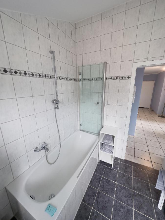 דירות Jülich Ruhiges Juwel: Frisch Renoviert 100 Qm מראה חיצוני תמונה