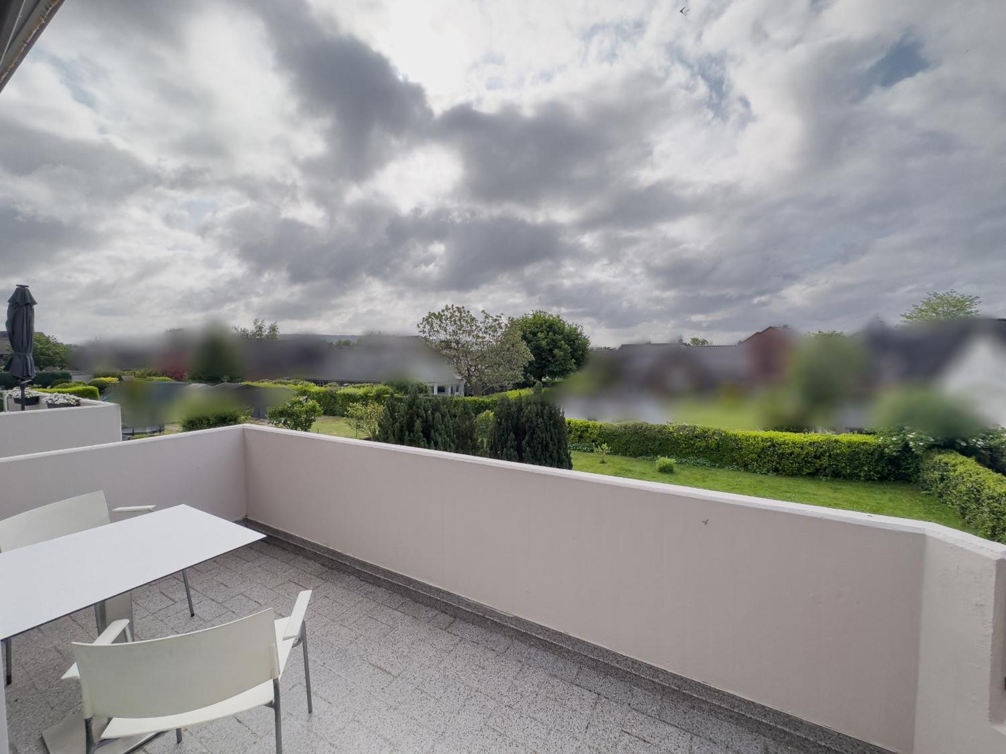 דירות Jülich Ruhiges Juwel: Frisch Renoviert 100 Qm מראה חיצוני תמונה